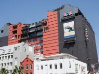 Cape Town Lodge Hotel Hotel a Città del Capo