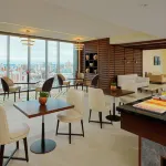 Voronezh Marriott Hotel (Марриотт Воронеж) - Завтрак
