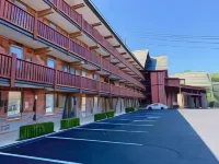 Riverchase Lodge - Motels