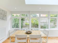 Iffley Town House
