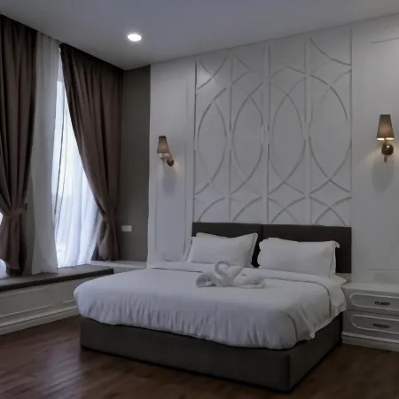 M Global Hotel