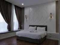 M Global Hotel