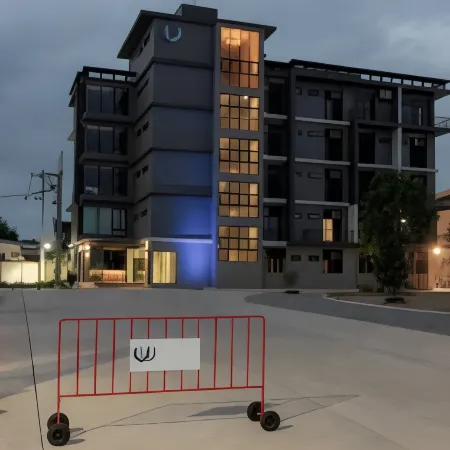 Citywan Ratchaburi Hotel a Distretto di Mueang Ratchaburi