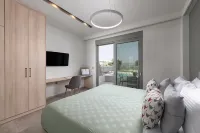Heliades Residence - balcony