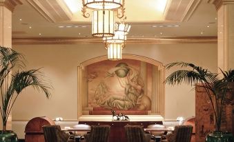 Hotel the Manhattan