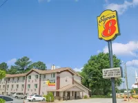 Econo lodge Hotels in Spring Lake