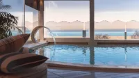 Savoia Hotel Rimini - Hot Tub