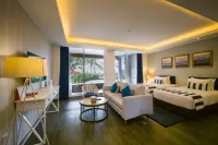 Swiss-Belresort Belitung