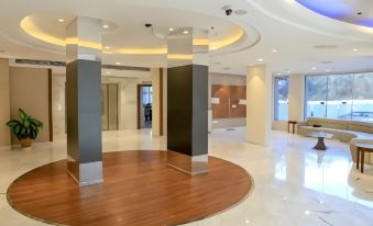 Muscat Inn Hotel