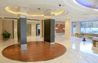 Muscat Inn Hotel - رخيصة