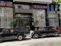 Hotel Swani メクネスのホテル