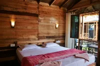 Agonda Sunset Beach Resort - bar