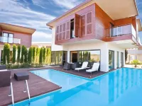 Lykia World Links Golf Antalya - Romantic