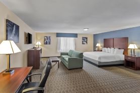 Rodeway Inn