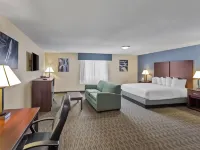 Rodeway Inn Hotels in Cabell County
