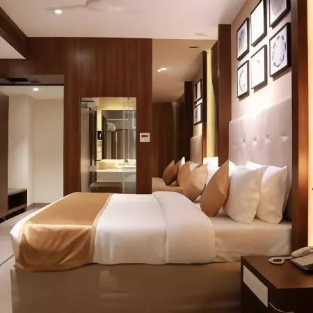 Magnet Hotel