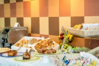 Hotel Concorde Camerano - servizio colazione