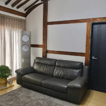 Naju DorandoranHouse Hanok