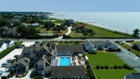 Shore Haven Inn