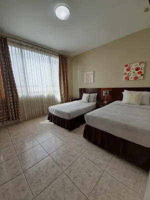 Hotel Air Suites Hotels in 