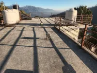 The Hill Heaven Home Stay - موقف سيارات