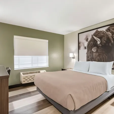 Quality Inn Red Lodge Gateway to Yellowstone