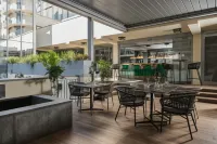IQ Hotel Firenze - breakfast