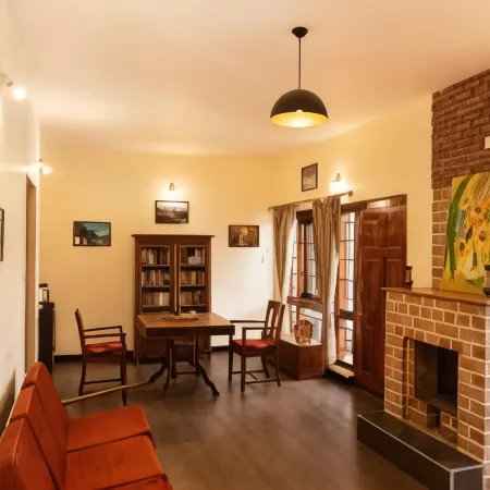Magnolia Bed & Breakfast