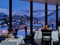 HG Alto Aragón Hotéis em Formigal