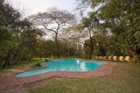 The Victoria Falls Waterfront - Pools