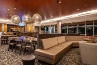 SpringHill Suites Kenosha - 3-Star