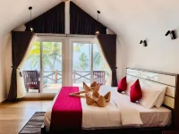 Maadathil Cottages - Apartments