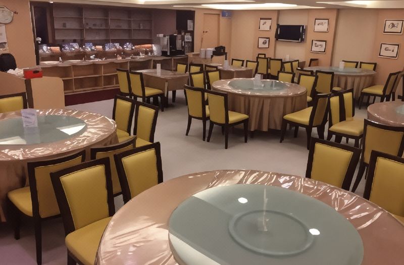 Metropolis Hotel photo 4