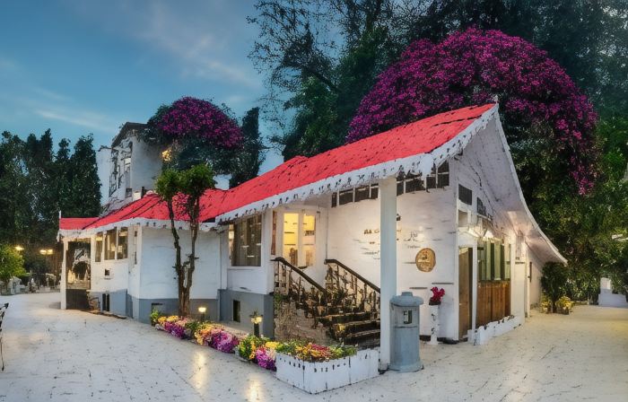 Summit Swiss Heritage Resort & Spa