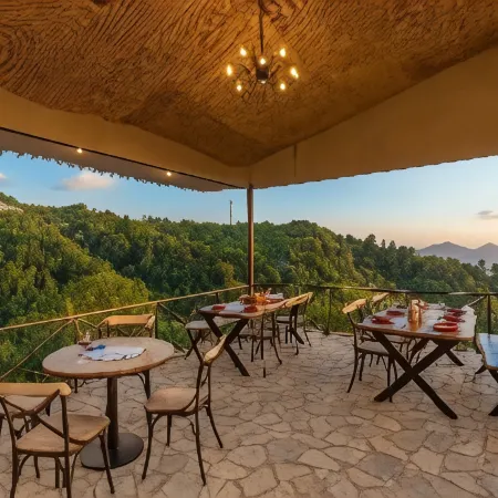 Antharaah Nature Stay