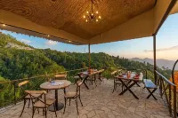 Antharaah Nature Stay - Aamiainen