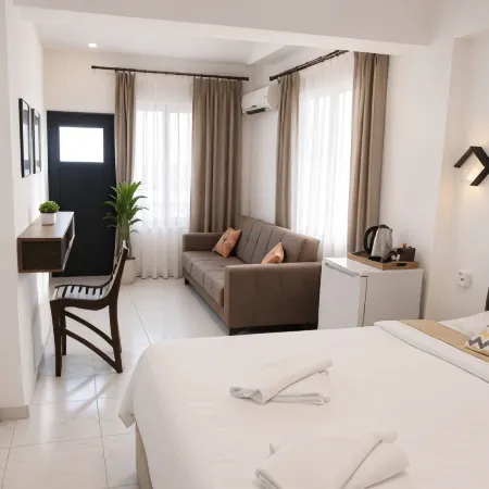 Kusadasi Ephesian Hotel Guesthouse