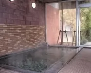 ふくます亭 - 温泉