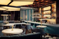The St Regis Al Mouj Muscat Resort - 5-Star