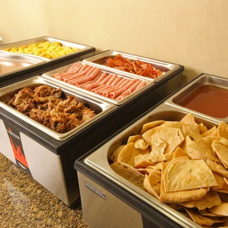 Holiday Inn Express & Suites CD. JUAREZ - LAS MISIONES by IHG
