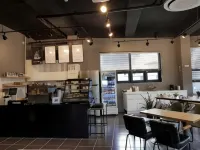 Maison de Geoje - Desayuno
