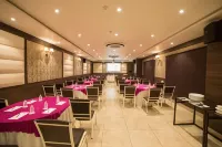 Hotel Virgo Sumeru - parking