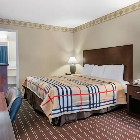 Rodeway Inn