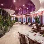 Rest-Matsesta Hotel - Beach