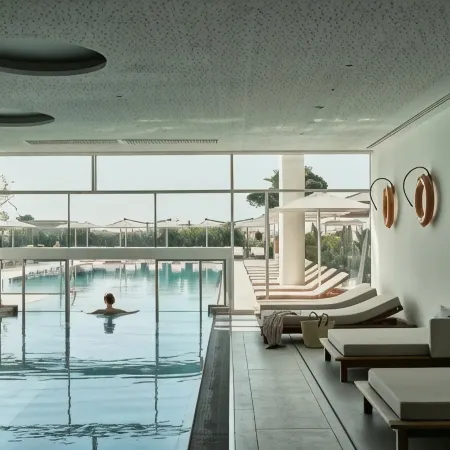Falkensteiner Residences Jesolo