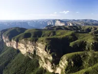 Katoomba Mountain Lodge