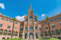 Pension Ciudadela - guesthouses
