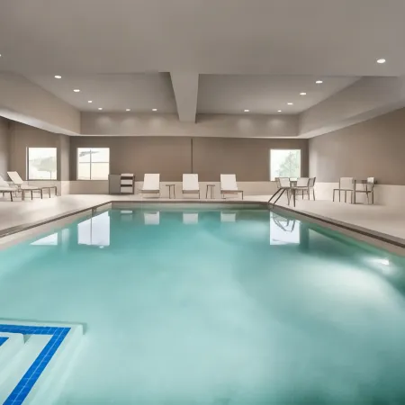Homewood Suites by Hilton Midland