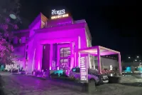 The Utsav Grand Banquets & Resort - Træningscentre