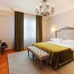 Rodina & Spa Hotel - bar
